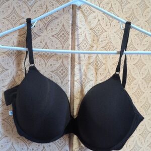 harper wilde base t-shirt bra black 36d